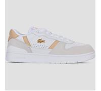 Lacoste Shoes (Trainers) T CLIP in White 5