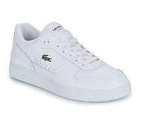 Lacoste T-Clip Set Shoes Pure White - 44