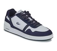 Lacoste Shoes (Trainers) T-CLIP in White 9.5