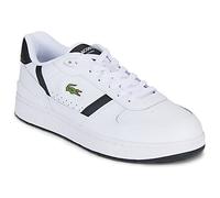 Lacoste Shoes (Trainers) T-CLIP SET in White 9.5