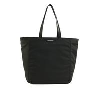 LACOSTE shopper bag Active Nylon Tote Bag Noir