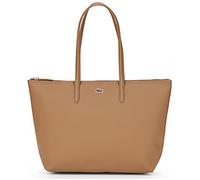Lacoste Shopper bag Cabas zippé L.12.12 Concept in Beige One size