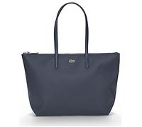 Lacoste L.12.12 Concept Large Bag Navy Women