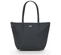 Compact Concept Shopping Bag in Black - female - Lacoste - Shopping Bags - Black - ONE SIZE - Bags ONE SIZE