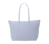 Lacoste Core Essentials L.12.12 Concept Shopper Bag L 46 cm blue