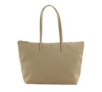 LACOSTE shopper bag Shopping Bag L Simply Taupe