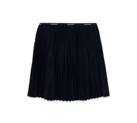 Lacoste short pleated skirt - Blue S-M
