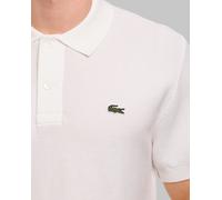 Lacoste Short Sleeve Knitted Polo