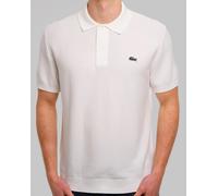 Lacoste Short Sleeve Knitted Polo