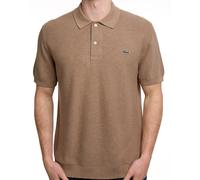 Lacoste Knitted Polo Shirt - Viennois