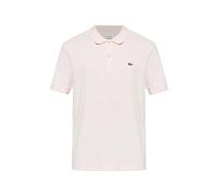 Lacoste short sleeve logo polo shirt - Pink 3-4-5-6-7-8