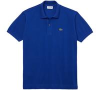Lacoste Short Sleeve Polo Shirt - Royal Blue - L1212-IXW POLO SHIRT C