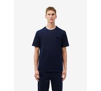 Lacoste Short Sleeve T-shirt navy blue - XS