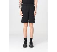 LACOSTE Shorts Men color Black - Size: 4 - male
