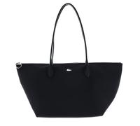 LACOSTE shoulder bag Athena Shopping Bag Noir