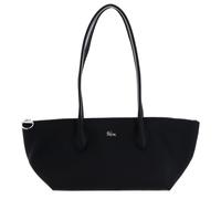 LACOSTE shoulder bag Athena Shopping Bag S Noir