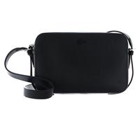LACOSTE shoulder bag Crossover Bag L Noir