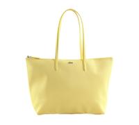 LACOSTE shoulder bag L.12.12 Concept L Shopping Bag L Jaune 107