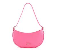 LACOSTE shoulder bag Moon Bag Reseda