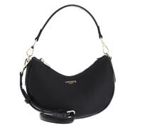 LACOSTE shoulder bag Moon Bag S Noir