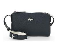 Lacoste Anna Shoulder bag 19 cm black