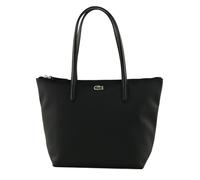 Lacoste Shopper bag Petit cabas zippé L.12.12 Concept in Black One size