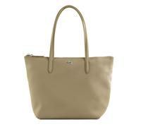 LACOSTE shoulder bag Shopping Bag S Simply Taupe