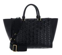 LACOSTE shoulder bag Top Handle Bag L Noir
