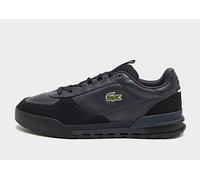 Lacoste Slam Break Leather - Black - Mens 10