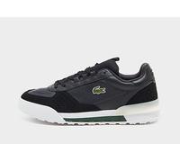 Lacoste Slam Break Leather - Black - Mens 11