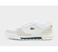 Lacoste Slam Break Leather - White - Mens 10