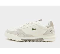 Lacoste Slam Break Leather - White - Mens 8
