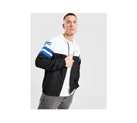 Lacoste Sleeve Croc Full Zip Jacket - Black - Mens 7/XXL