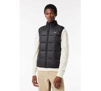 Lacoste Sleeveless Water-Repellent Gilet Vest - 48 (36-38" Chest)