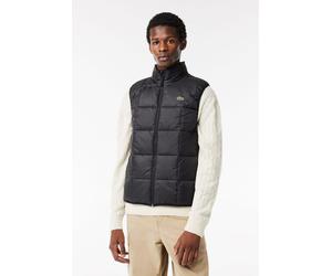 Lacoste Sleeveless Water-Repellent Gilet Vest - 50 (38" Chest)