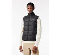 Lacoste Sleeveless Water-Repellent Gilet Vest - 54 (42" Chest)