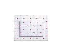 Lacoste Slice Sheet Set, California King, Baroque Rose