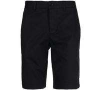 Lacoste slim-cut chino shorts - Black 38-40