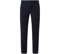 Lacoste slim-cut chinos - Blue 38