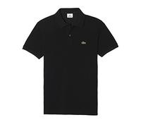 Lacoste Slim Fit Polo Noir PH5001 031, black, 8