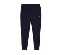 Lacoste Logo-Appliquéd Cotton-Blend Jersey Jogging Bottoms - 4/M