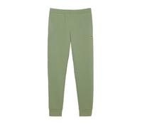 Lacoste Slim Fit Sweatpants, Pastel Green (UK, Alpha, XL, Regular, Regular, Pastel Green)