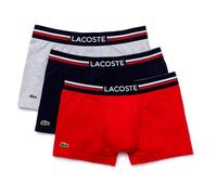 Lacoste 3 Pack Boxer Shorts
