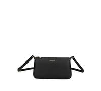 Lacoste small Champs-Élysées crossbody bag - Black OS