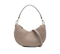Lacoste small Champs-Élysées half-moon bag - Neutrals OS