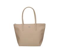 Lacoste small Concept L.12 tote bag - Neutrals One Size