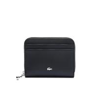 Lacoste small Daily City wallet - Black One Size