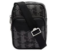 Lacoste Small The Blend Satchel Black