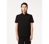 LACOSTE Paris Polo Shirt - Black black XL