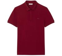 LACOSTE SMART PARIS STRETCH COTTON PIQUÉ POLO SHIRT